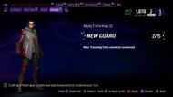 New Guard (Image via YouTube - BloodThirstyLord)